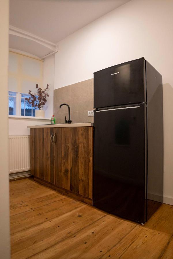 Coban Residence - A4 - Rustic Apartment Brašov Exteriér fotografie