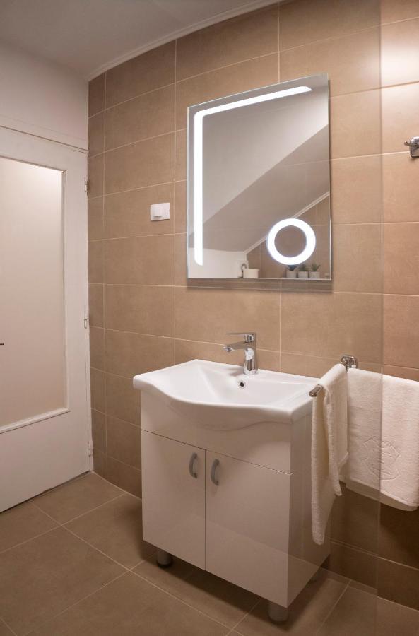 Coban Residence - A4 - Rustic Apartment Brašov Exteriér fotografie